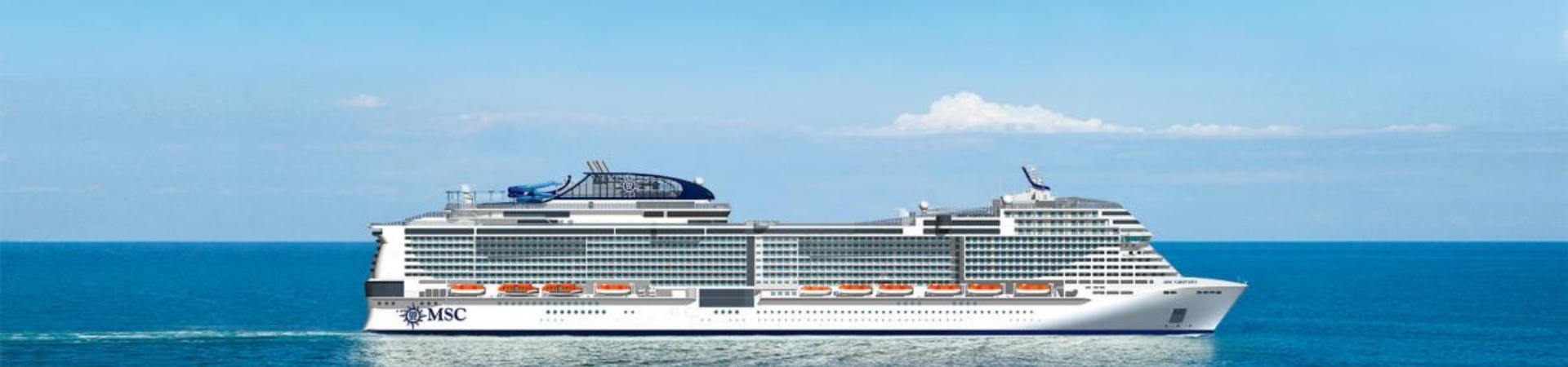 MSC Virtuosa